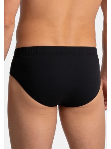 SPEIDEL Slip / Unterhose Sky.line in Schwarz