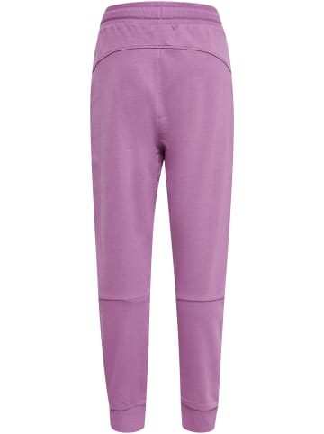 Hummel Hummel Hose Hmlfast Kinder in ARGYLE PURPLE