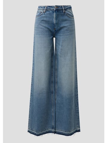 QS Jeans-Hose CATIE in 56Y2_blau