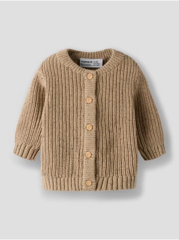 name it Strickjacke in Sesame1