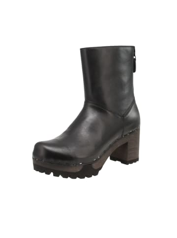 SOFTCLOX Stiefeletten Olympia in Schwarz