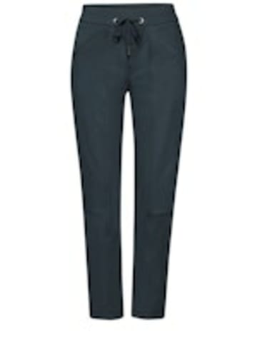 Street One Hose & Shorts für Damen in blau