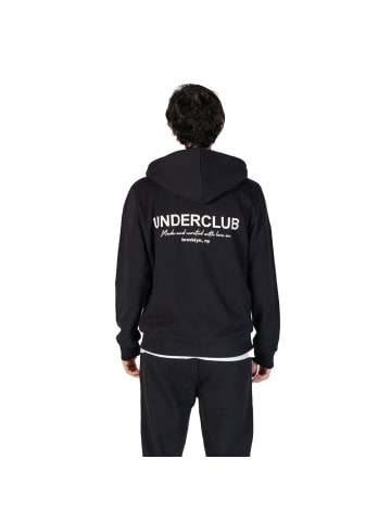 Underclub Schwarz Herren Sweatshirts