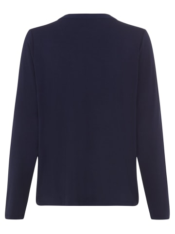 Olsen Shirt Hannah in marine