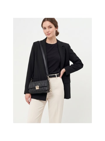 Liu Jo Adiva Schultertasche 27 cm nero