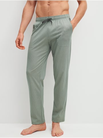 Calida Pants in tea green
