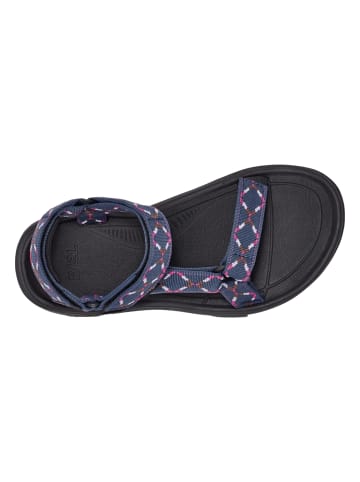 Teva Sandalen in diamond mood indigo