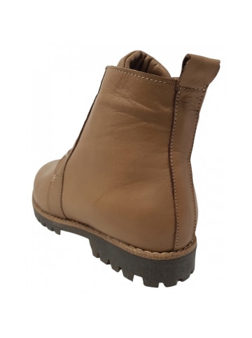 Andrea Conti SHOES in Braun