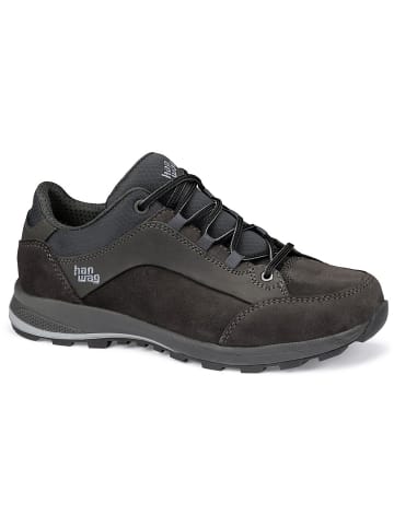 hanwag W BANKS LOW BUNILADY in Anthrazit