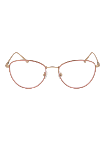 Taylor Morris Unisex Optische Fassungen Schmetterling Rose
