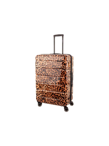 Franky PC13LEO-75DF Spinner in Leopard