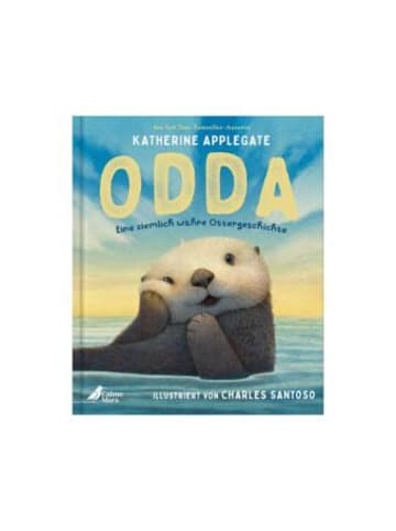 CalmeMara Verlag Buch - Odda