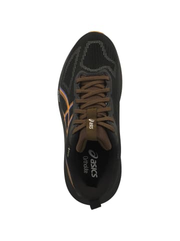 asics Laufschuhe GT-1000 14 GTX in schwarz