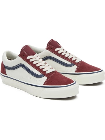 Vans Sneaker "Old Skool 36" in Braun