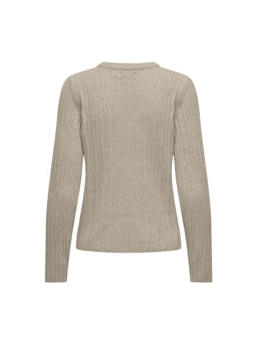 ONLY Pullover in humus