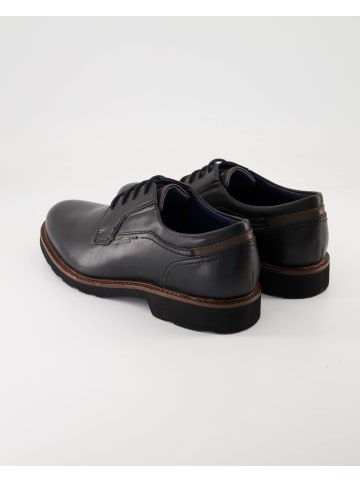 Sioux Anzug- & Businessschuhe in Schwarz