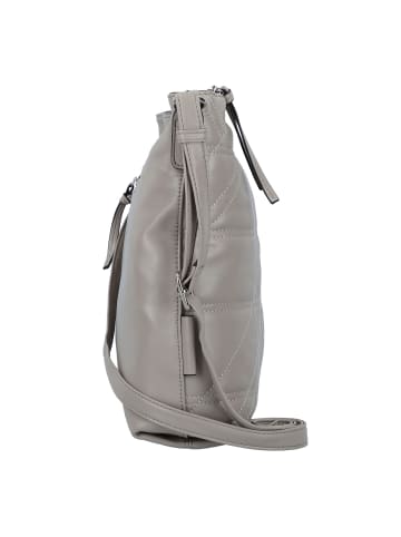 Tom Tailor Juana Umhängetasche 31 cm taupe