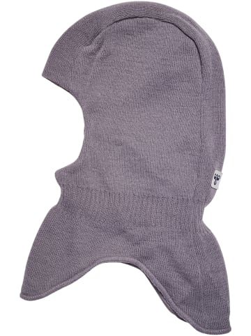 Hummel Beanie Hmlmini Kinder in GRAY RIDGE