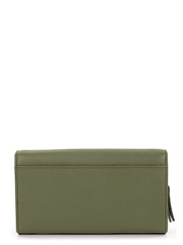 Tamaris Geldbörse TAS Amanda in lightkhaki 914
