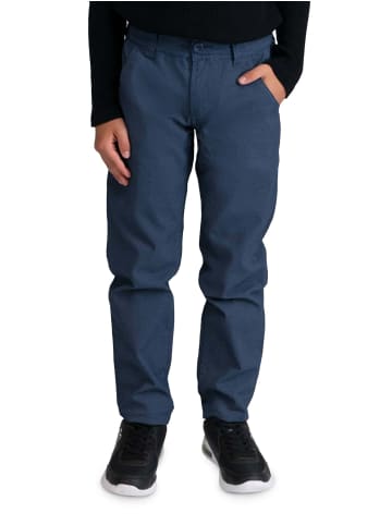 BEZLIT Chino Hose in Indigo Blau