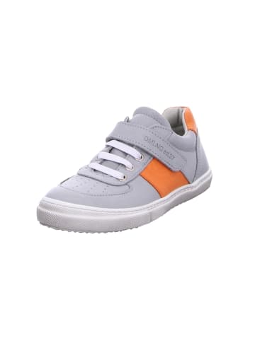 Däumling Sneaker in blau