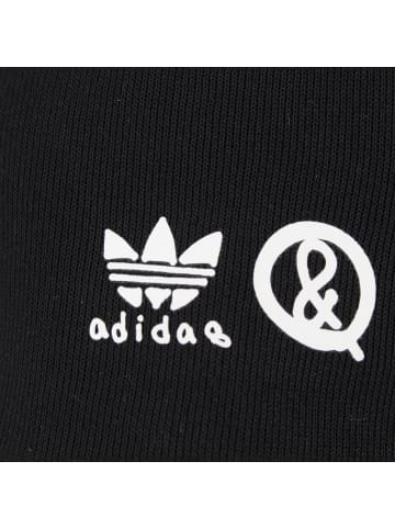 adidas Accessoires UAS United Arows & Sons Beanie Mütze in Schwarz