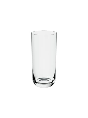 Villeroy & Boch Longdrinkbecher, Set 4tlg. La Divina in klar