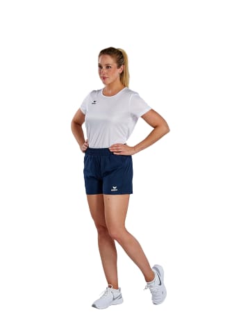 erima Damen Change By Erima Shorts in new navy