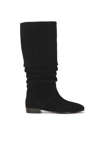 Kazar Stiefel in Schwarz
