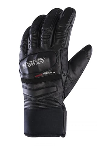 Chiba Super Race - wasserdichte, winddichte Radhandschuhe, 7,