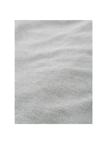 Tom Tailor Jacke in steel knitted structure