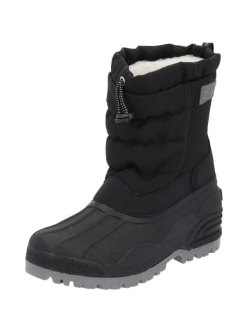 cmp Winterstiefel in nero