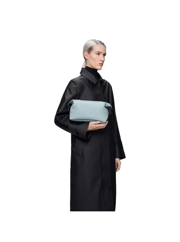 RAINS Hilo - Kulturbeutel 26 cm (pool) in pool