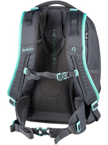 Satch Schulrucksack satch pack in Mint Phantom