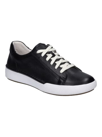 Josef Seibel Sneaker Claire 01 in schwarz