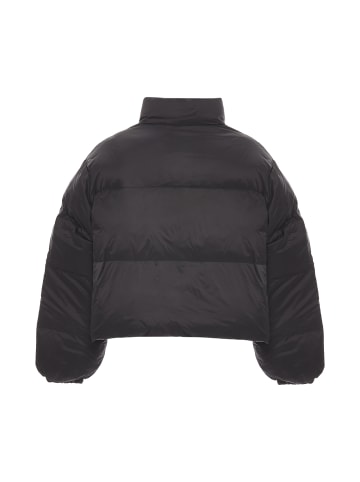 myMo Damen Jacket in Schwarz