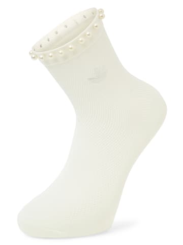 adidas Originals Socken in ecru