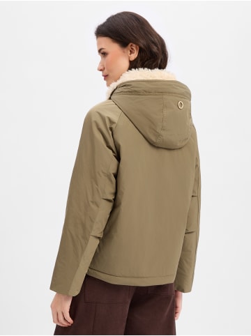 Fuchs Schmitt Jacke in khaki
