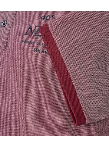 CASAMODA Poloshirt für Herren in kombi