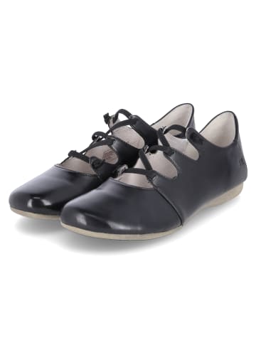 Josef Seibel Ballerinas FIONA 04 in Schwarz