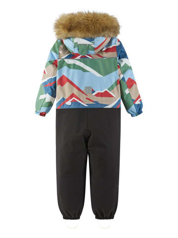 Reima ReimaTec Schneeanzug " Kipina " in Blue Ocean