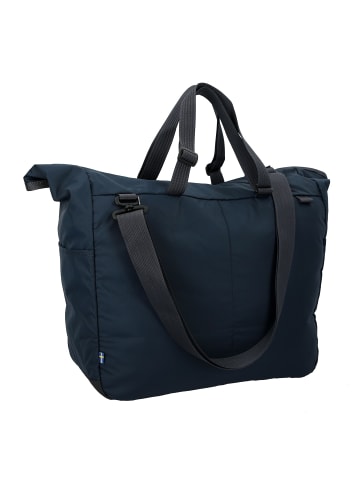 FJÄLLRÄVEN High Coast 30 Shopper Tasche 40 cm Laptopfach in navy