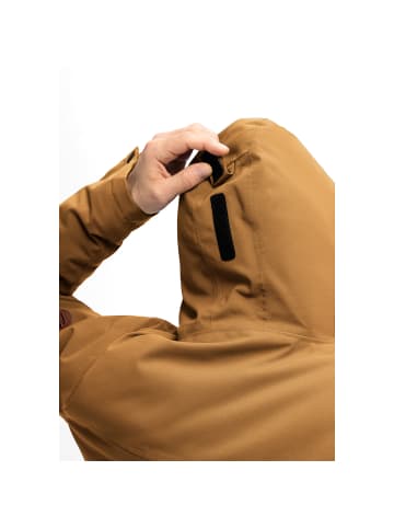 Maier Sports Funktionsjacken SENNE in Pink477