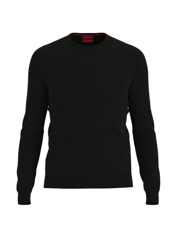 Hugo Boss Pullover für Herren in schwarz