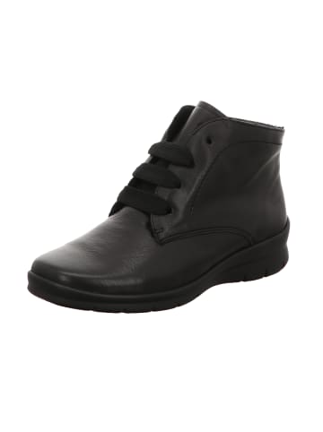 Semler Stiefelette in schwarz