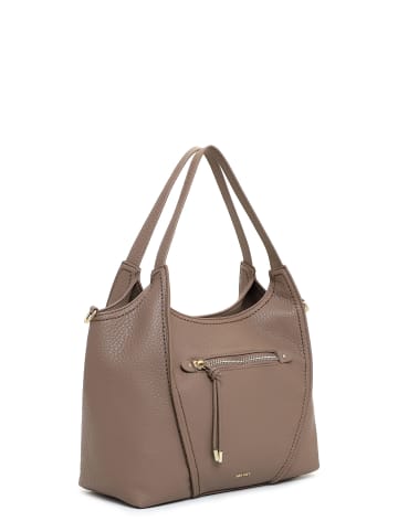 SURI FREY Shopper SFY Soey in taupe