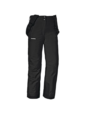 Schöffel SKI PANTS JORAN in Schwarz