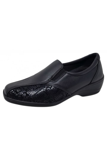 ACO Slipper OLga 54 Weite H in Schwarz