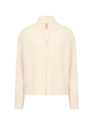 soyaconcept Strickjacke für Damen in beige