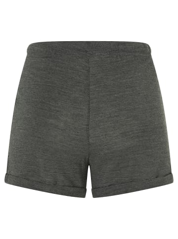 super.natural für Damen aus Merino in grau